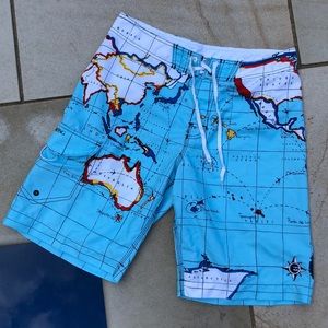BILLABONG 🤙🏻 Mens board shorts